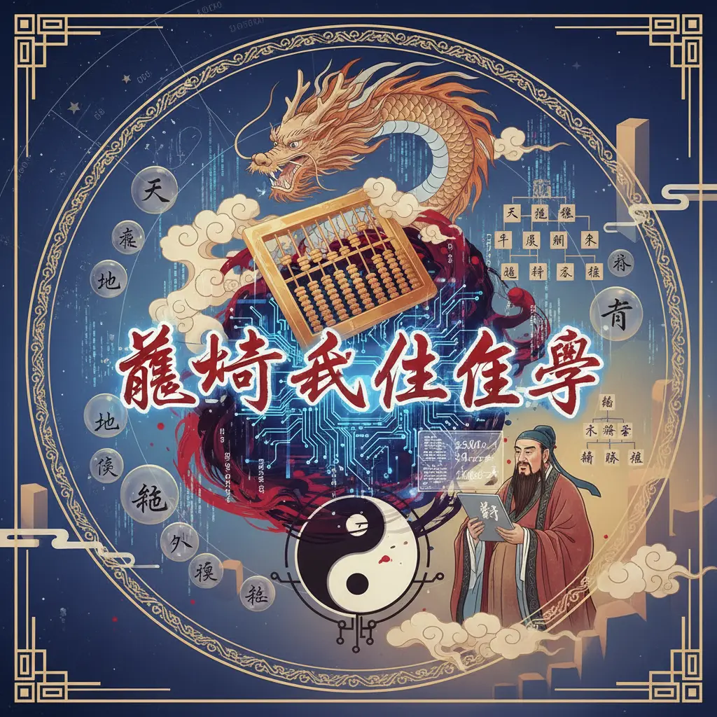 姓名學 - 熊崎氏姓名學