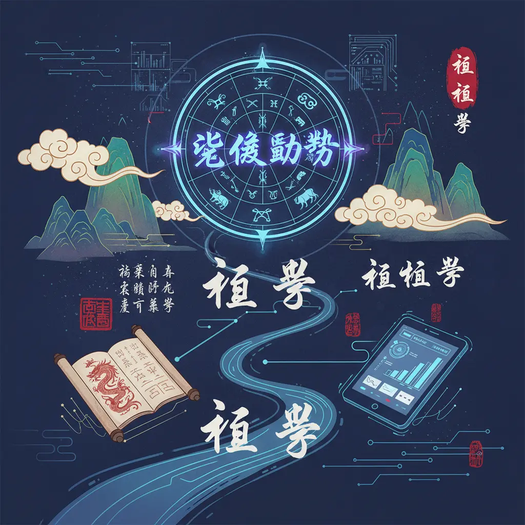 姓名學 - 紫微鬥數姓名學
