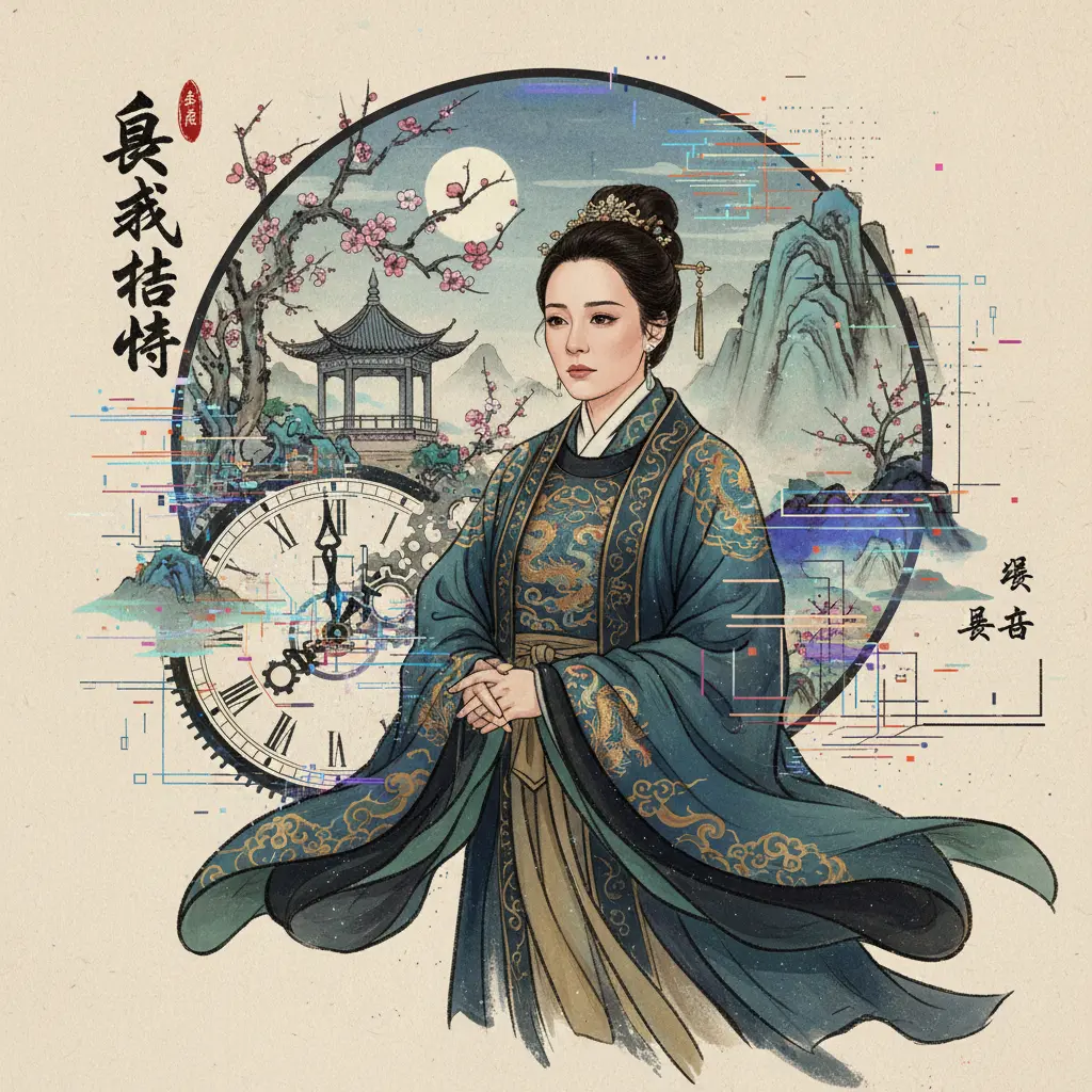 良辰吉時 - 張艾嘉