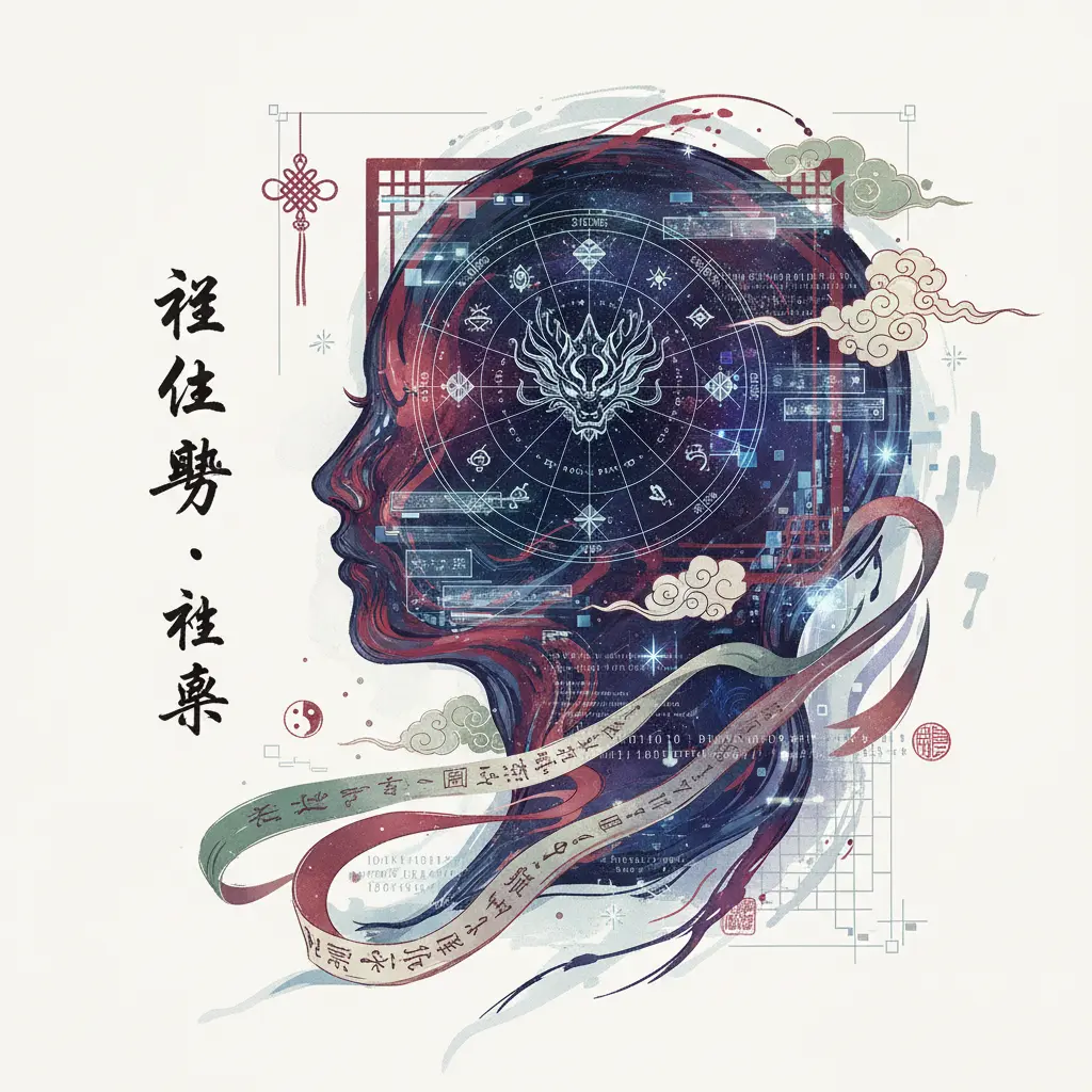 姓名學 - 紫微鬥數