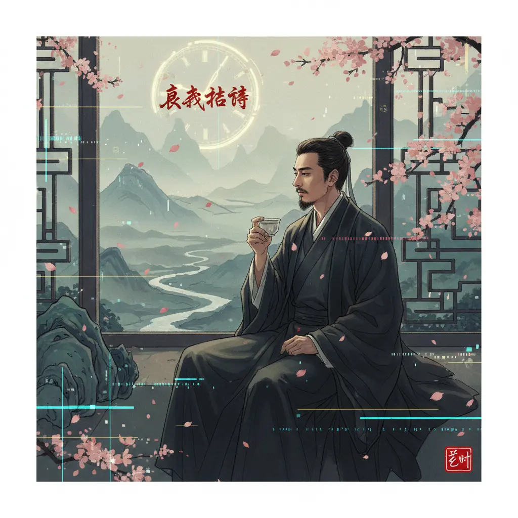 良辰吉時 - 李康生