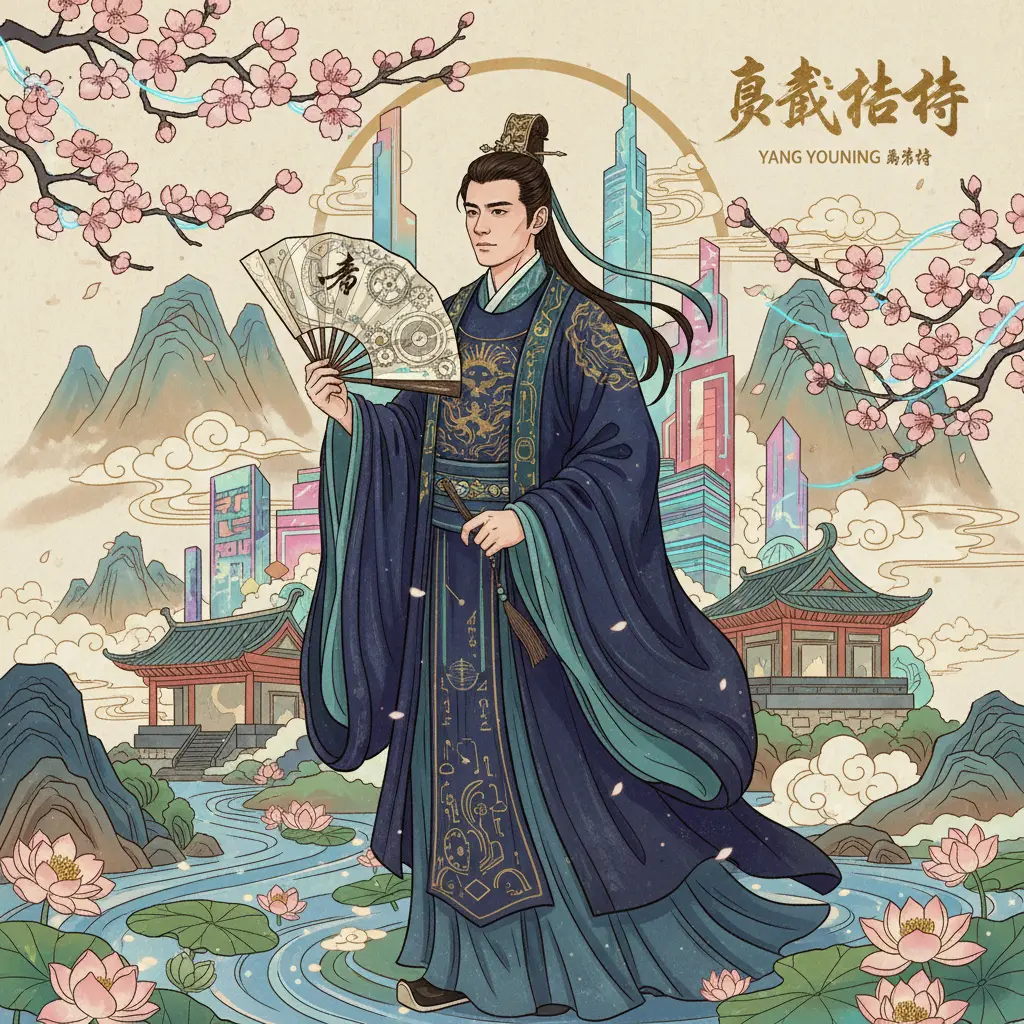 良辰吉時 - 楊祐寧