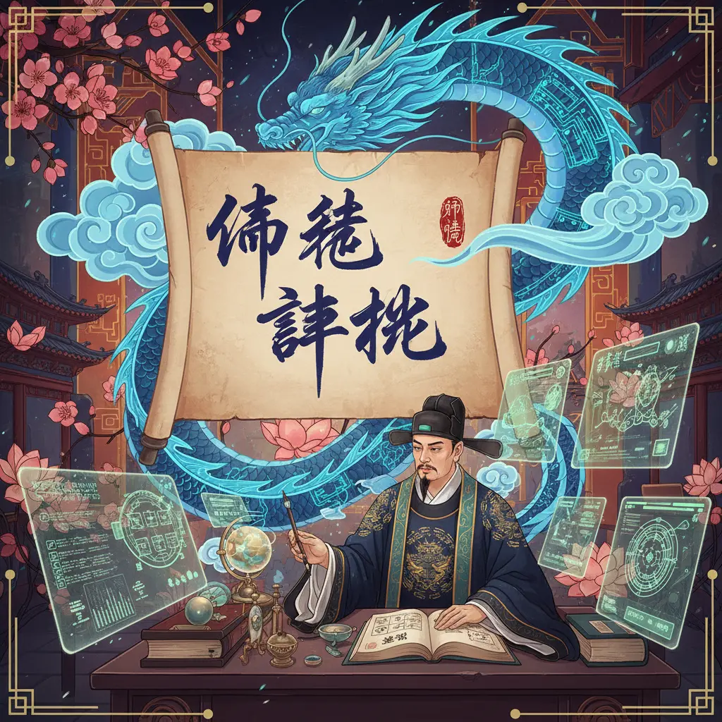 姓名學 - 命格詳批